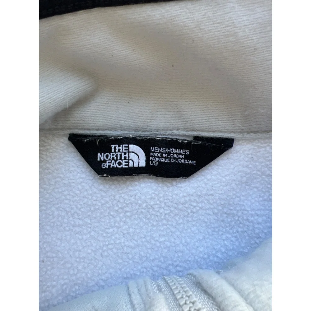 The North Face north face